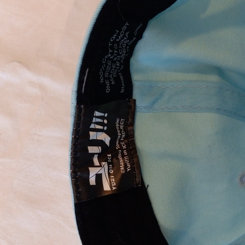 Cap - Picture 7 of 10